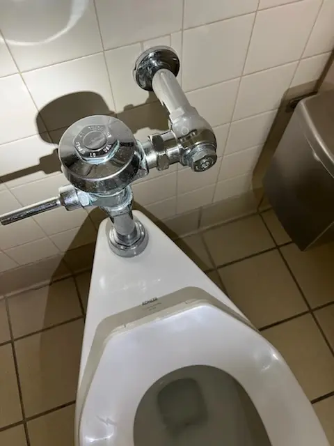 Fixture installation and repair for Sewer Camera Inspection in Wilhoit